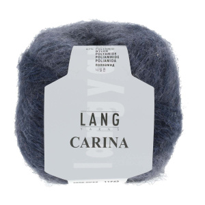 Пряжа Carina, 63% альпака, 37% полиамид, 50 г, 150 м. Арт 1028.0035