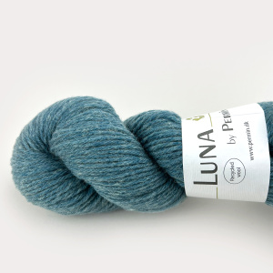 Пряжа Luna, 100% шерсть, 50 г, 175 м. Арт 889000.889009