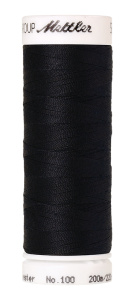 Нить универсальная SERALON 100, 200 м. Арт 1678-0821               