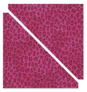 Нож для вырубки Bigz Pro Die "Треугольники из квадратов" (только для Big Shot Pro). Арт 657637