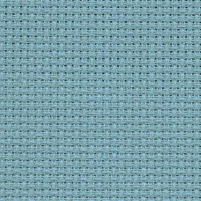 Канва в упаковке Aida 14 ct, 100 х 130 см, цвет №274 . Арт 357/100/274