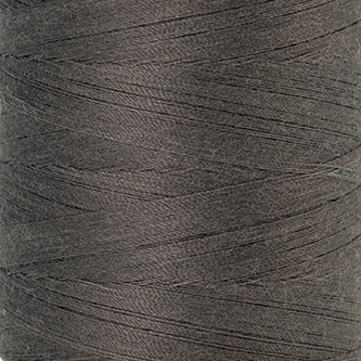 Нить оверлочная универсальная, SERACOR, 1000 м. Арт 2227-0332               