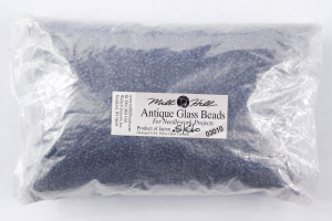 Бисер "Семечки"  №11. Арт K03010                  