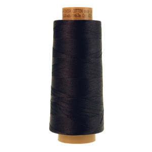 Нить для машинного квилтинга SILK-FINISH COTTON 40, 1463 м. Арт 9140-4000