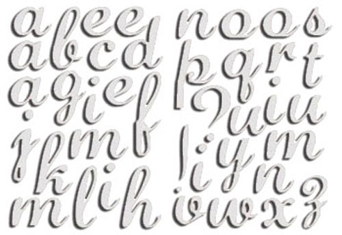 Трансфер из войлока. Арт FLTR002B                