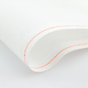 Канва в упаковке Aida extra fine 20 ct, 100 x 110 см, цвет №101. Арт м3326/101                