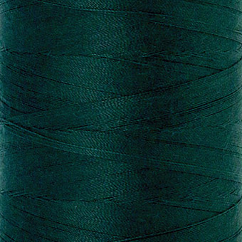 Нить оверлочная универсальная, SERACOR, 1000 м. Арт 2227-0757               