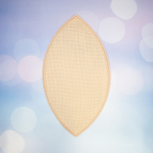 Форма для обвязывания крючком "Лепесток". Арт 7024/4014               