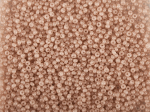 Бисер "PRECIOSA" №10, 1000 г, цвет 02111. Арт 331-19001-10/0-02111