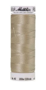 Нить вышивальная  POLY SHEEN, 200 м. Арт 3406-0672               