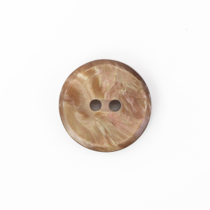 Пуговицы CONCEPT Mother of Pearl, размер 28, полиэстер, цвет COL.4 Haliotis. Арт 75315-028-COL.4HALIOTIS