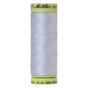 Нить для машинного квилтинга SILK-FINISH COTTON 60, 200 м. Арт 9240-0363