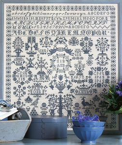 Набор для вышивания "Орнамент". Арт HH21168                 