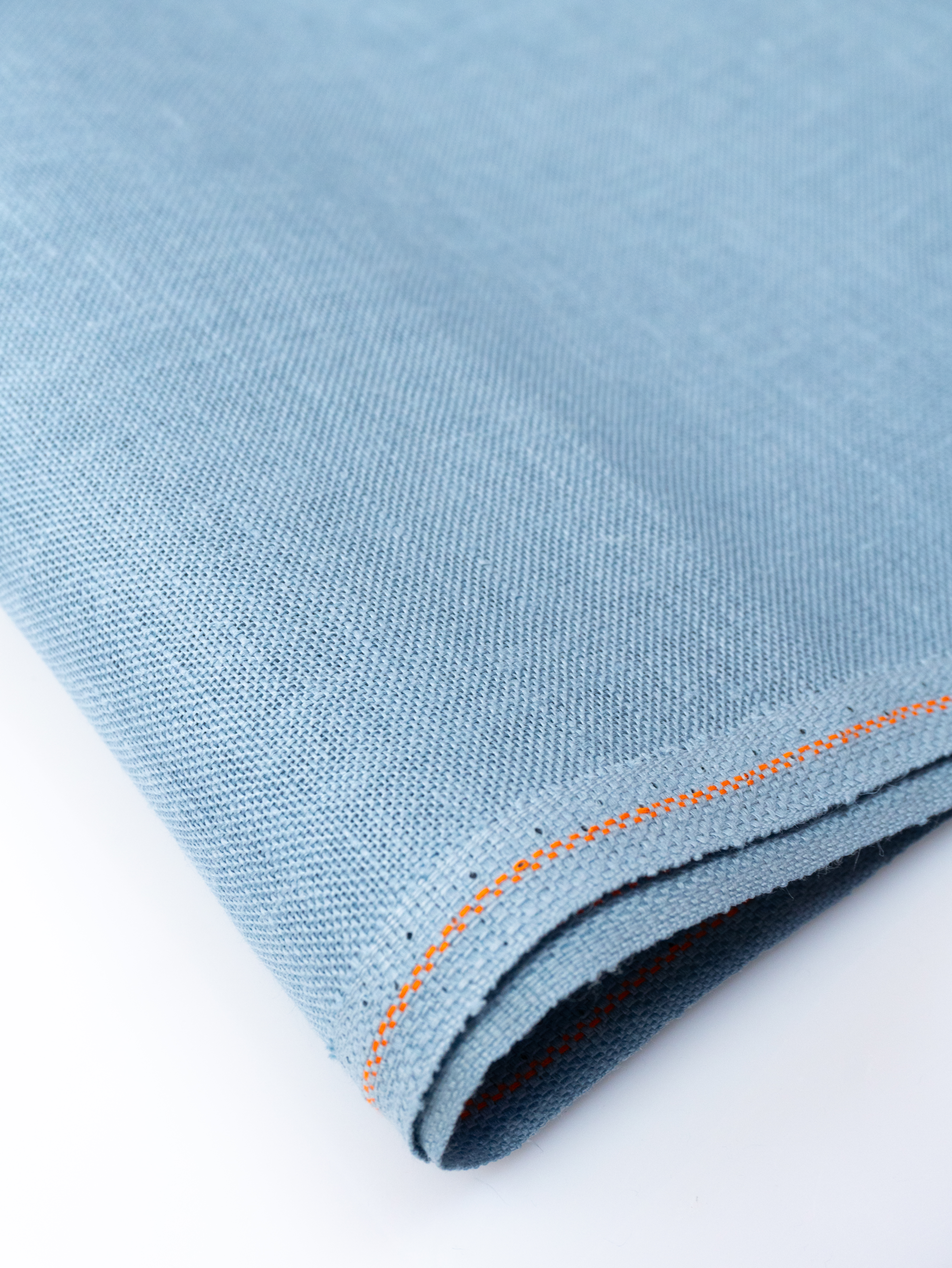 Канва в упаковке Belfast Linen 32 ct, 50 x 70 см, цвет №594. Арт н3609/594                