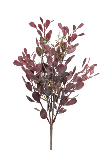 Ветка декоративная "Седум". Арт 109898-550
