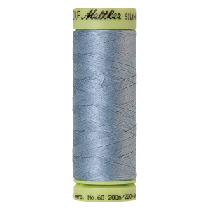 Нить для машинного квилтинга SILK-FINISH COTTON 60, 200 м. Арт 9240-1342