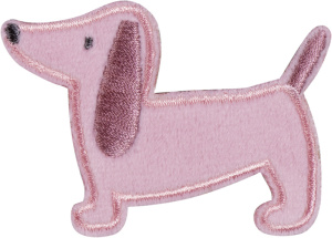 Термоаппликация "Собака". Арт 42593