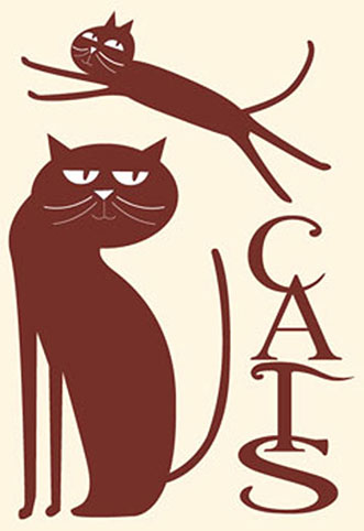 Трансфер из войлока. Арт FLTR009M                