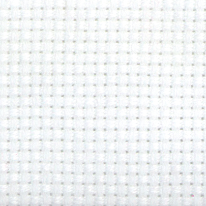 Канва в упаковке Aida 16 ct, 35 x 43 см, цвет №11. Арт 265100-11