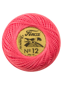 Мулине "Finca Perle"(Жемчужное"), №12,однотонный цвет 1735. Арт 00008/12/1735           