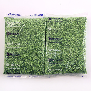 Бисер "PRECIOSA" №10, 1000 гр, цвет 18556. Арт 331-39001-10/0-18556.мат