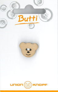 Пуговицы UNION KNOPF. Арт 79135