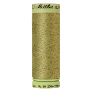Нить для машинного квилтинга SILK-FINISH COTTON 60, 200 м. Арт 9240-1148