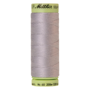Нить для машинного квилтинга SILK-FINISH COTTON 60, 200 м. Арт 9240-2791