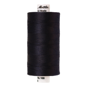 Нить универсальная SERALON 100, 1000 м. Арт 6680-0821