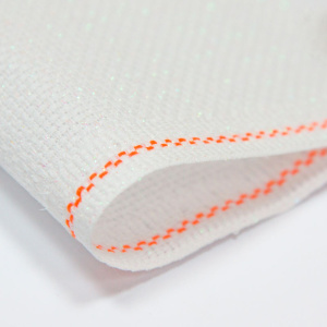 Канва Aida Star 14 ct ширина 110 см. Арт 3706/11                 