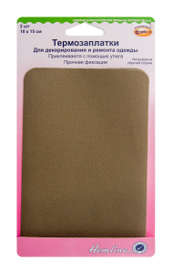 Термозаплатки, 2 шт. Арт 690.K                   
