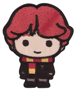 Термоаппликация "Рон Уизли". Арт 37703/1SB