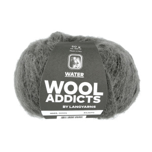 Пряжа Water, 100% альпака, 50 г, 140 м. Арт 1003.0005