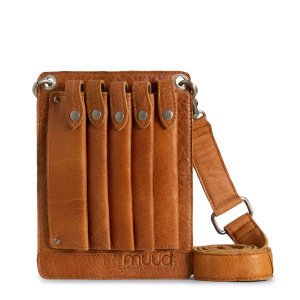 Чехол для ножниц "Universe" Whisky. Арт QB-3702/Whisky