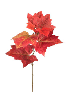 Ветка декоративная "Виноградная ветка". Арт 109230-550