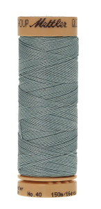 Нить для ручного квилтинга вощеная QUILTING EXTRA STARK, 150 м. Арт 138-0669                