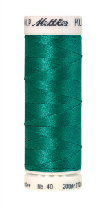 Нить вышивальная  POLY SHEEN, 200 м. Арт 3406-5010               