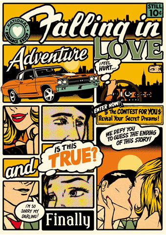 Карта для декупажа "Нoliday". Арт DFG406                  