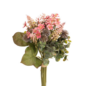 Букет декоративный "Полевые цветы". Арт 212799-450