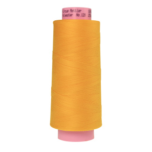 Нить оверлочная универсальная, SERACOR, 2500 м. Арт 1228-0607