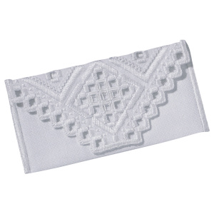 Набор для вышивания конвертика в технике "Хардангер". Арт 19-1840                 