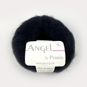 Пряжа Angel, 70% мохер, 30% шелк, 25 г, 210 м. Арт 884100.884110