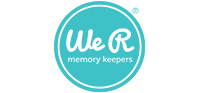 WE R MEMORY KEEPERS