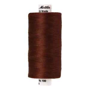 Нить универсальная SERALON 100, 1000 м. Арт 6680-0634