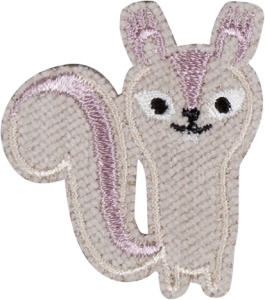 Термоаппликация "Белки". Арт 42683