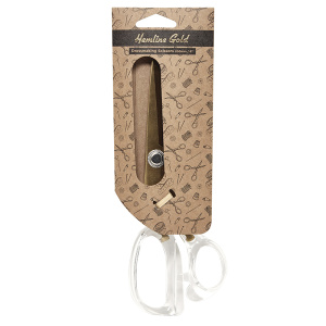 Ножницы портновские, 21 см. Арт 398.HG