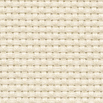 Канва в упаковке Aida 14 ct, 35 x 43 см, цвет №35. Арт 23900-35