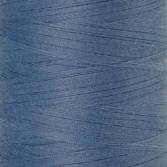 Нить оверлочная универсальная, SERACOR, 1000 м. Арт 2227-0350               