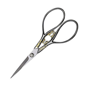 Ножницы для вышивания, 10,7 см. Арт 342