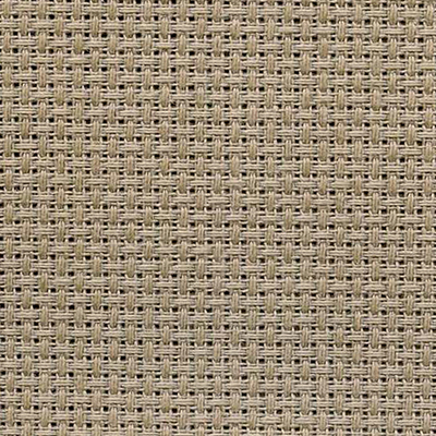 Канва в упаковке Aida 14 ct, 65 х 50 см, цвет №100. Арт 357/50/100